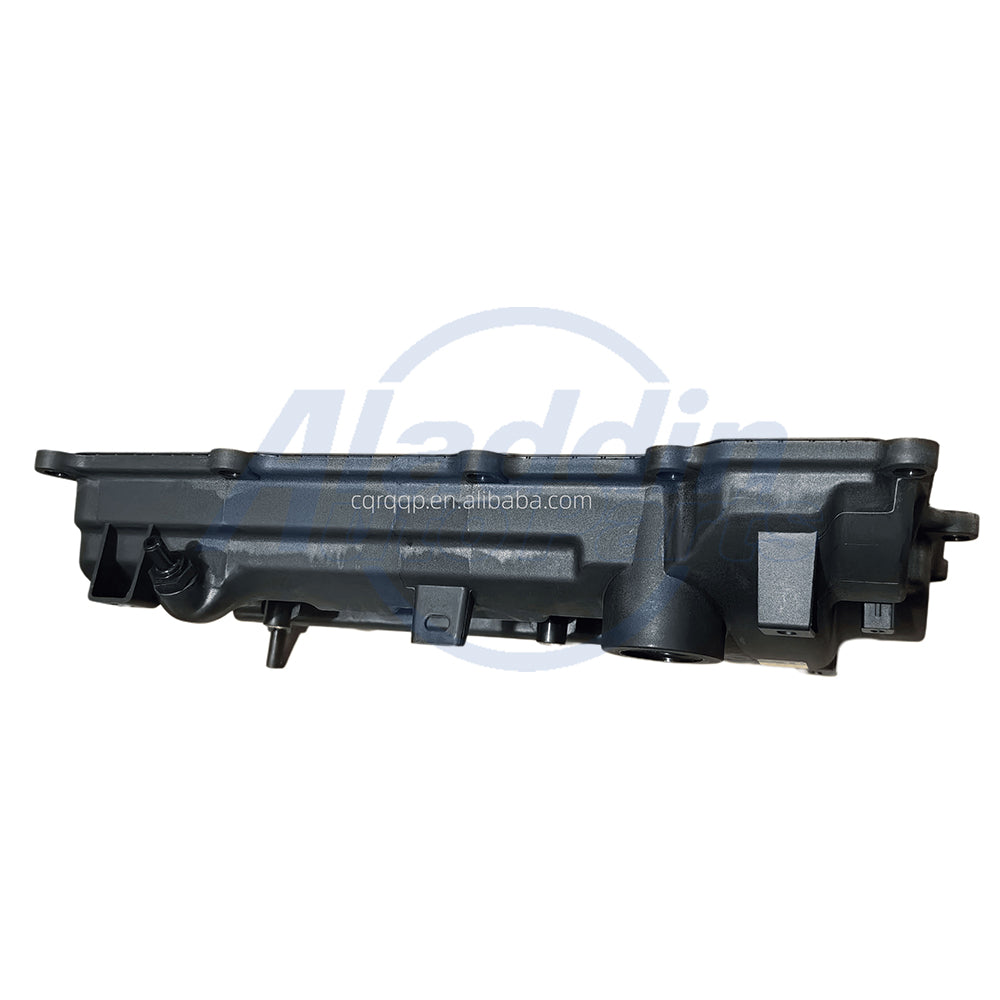 Timing chain oil pump cover For KIA PICANTO OEM 2240003052