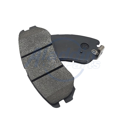 brake pad For Hyundai KIA OEM 581012HA10