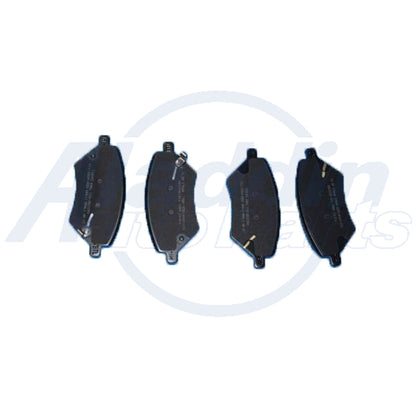 Front BRAKE PAD for CHERY Tiggo 8 OEM T15-6GN3501080
