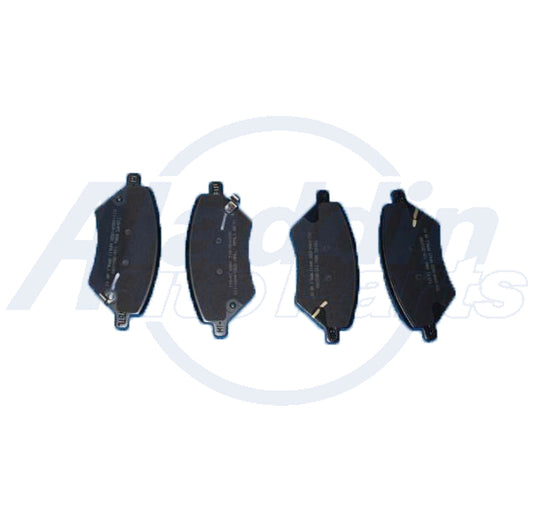 Front BRAKE PAD for CHERY Tiggo 8 OEM T15-6GN3501080