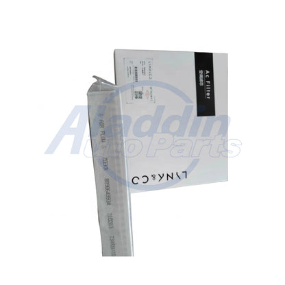 air filter For ZEEKR 001 X 009 OEM 8890640934