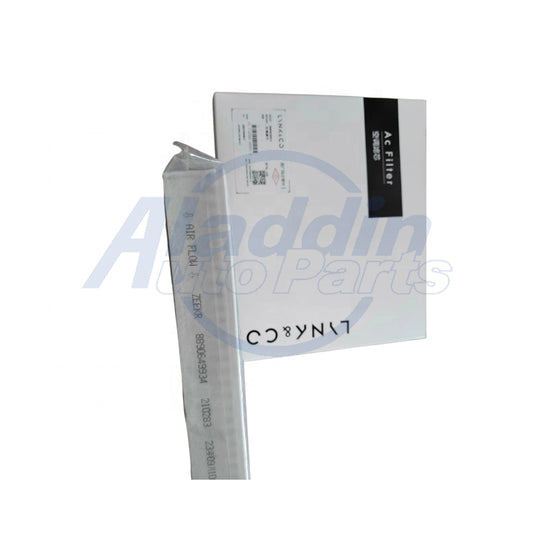 air filter For ZEEKR 001 X 009 OEM 8890640934