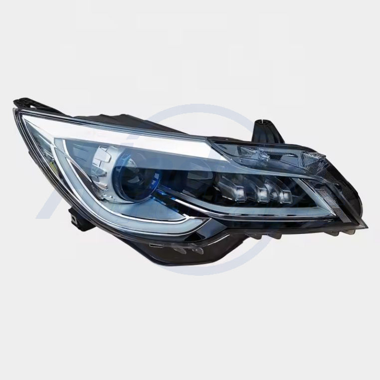 Headlight Assembly For JETOUR X70 X70S OEM F01-4421010 F01-4421020 F01-4421010AL F01-4421020AL