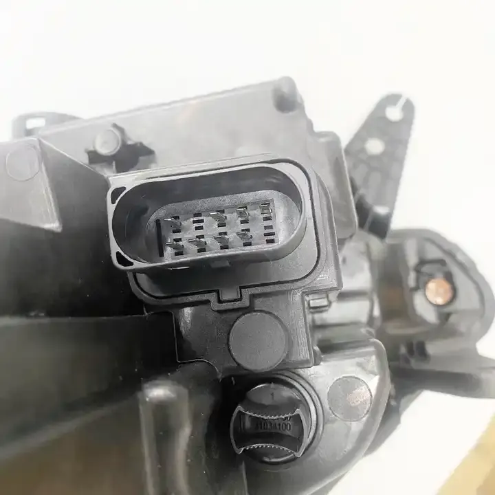 Headlight For Chery Tiggo 7 OE 605000200AA 605000199AA