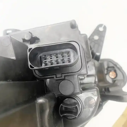 Headlight For Chery Tiggo 7 OE 605000200AA 605000199AA