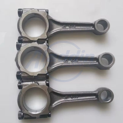 Engine Connecting Rod For Chery QQ QQ3 OEM 372-1004110