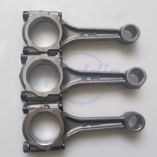 Engine Connecting Rod For Chery QQ QQ3 OEM 372-1004110