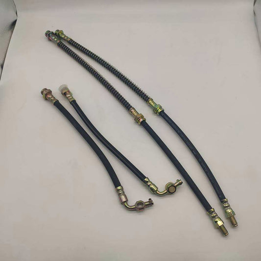 Brake Cable For Chery Arrizo 5 OEM M11-3506010 M11-3506150 M11-3506160 T11-3506010 T11-3506150 T11-3506160