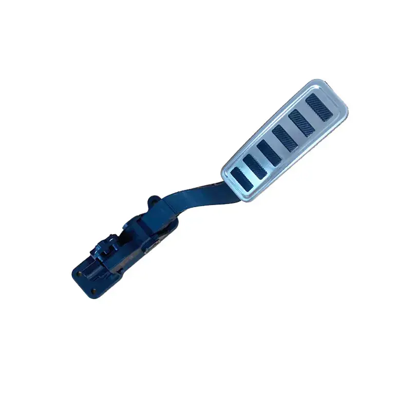 For JETOUR Electronic gas pedal OE F01-1108010 F01-1108010FL