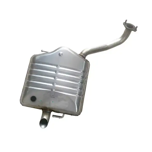 Pour JETOUR X70/X70S/X70M/X90/X90PLUS/X95/X70PLUS SILENCIEUX ARRIÈRE F01-1201030HD 