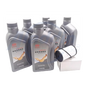 Original Transmission Oil For BYD S6 S7 SONG MAX TANG M6 QIN PRO OEM 12468900-00 BOT-351-FE-Plus 6DT35