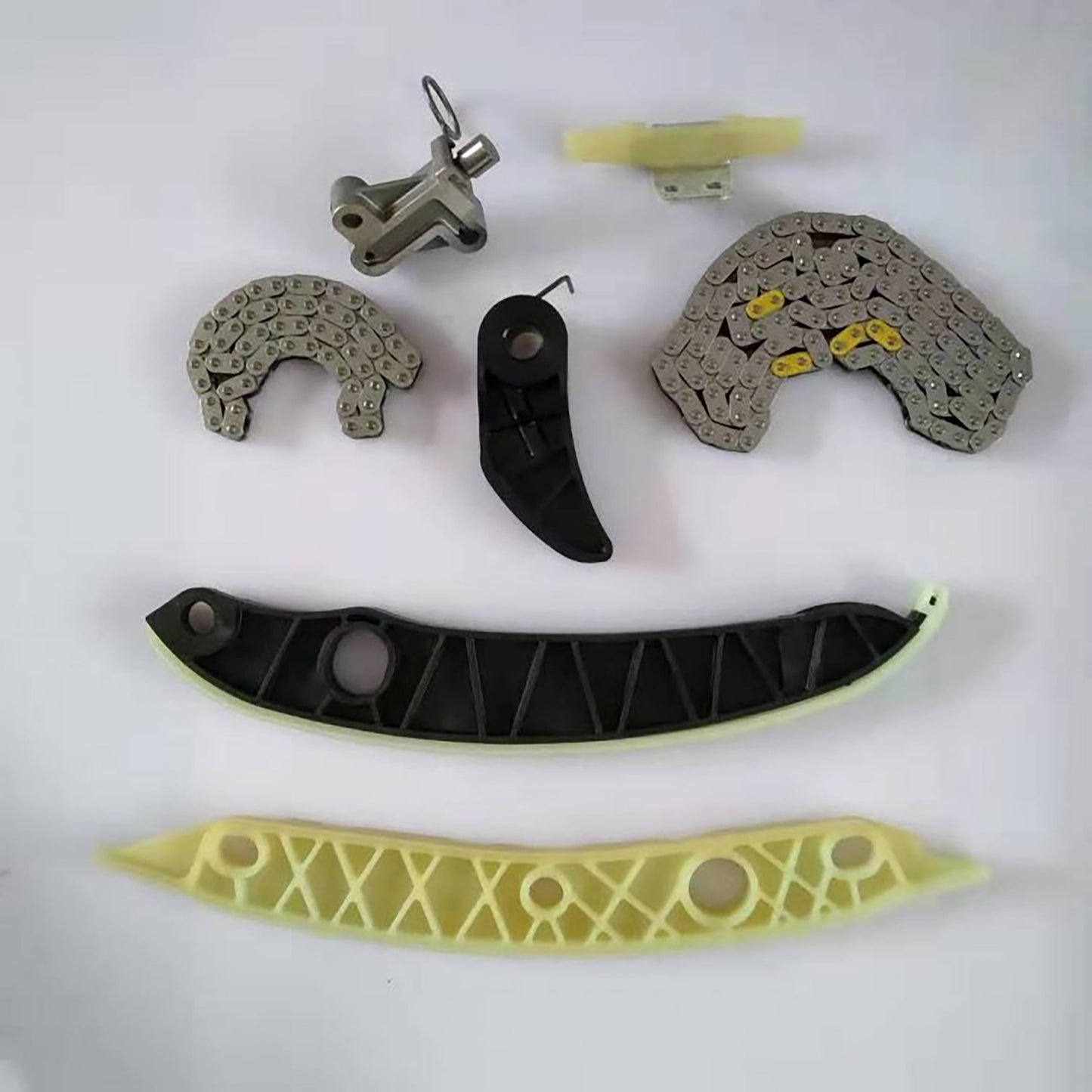 Timing Kit For CHANGAN CS35 OE H15007-ZSTZ