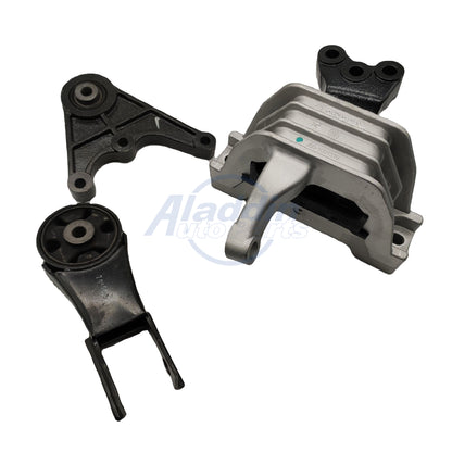 Engine mounting For Chery Arrizo 5 OE J42-1001110BA