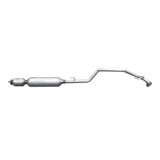 Pour JETOUR X70/X70S/X70M/X70PLUS SILENCIEUX numéro OE F01-1205150ZT 