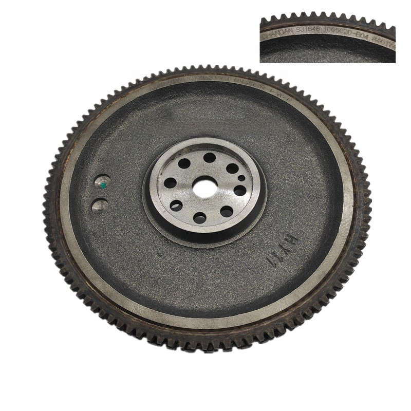 Fly Wheel For CHANGAN CS35 OE H16005-0900