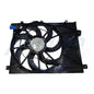 Radiator Fan ASSY For BYD SEAL SONG PLUS dmi QIN PLUS SONG PRO dmi OEM SA3HA-1308010