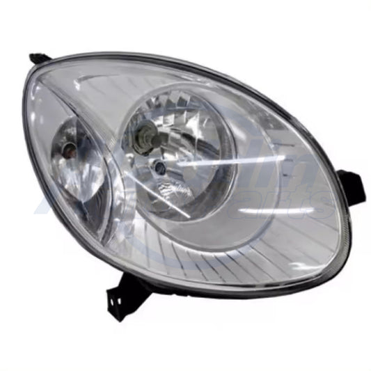 Head Light Head Lamp For Chery QQ OEM J00-4421010 J00-4421020
