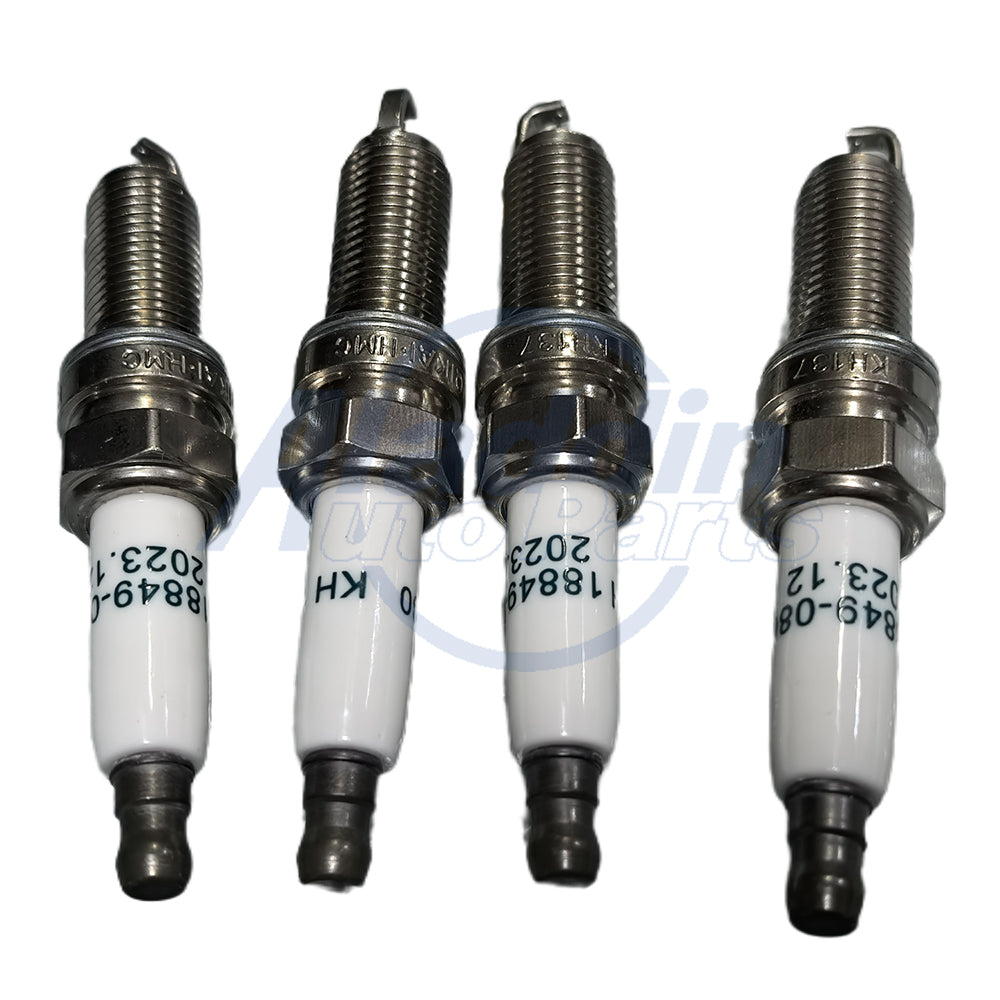 Spark Plug For Hyundai KIA OEM 1884608080