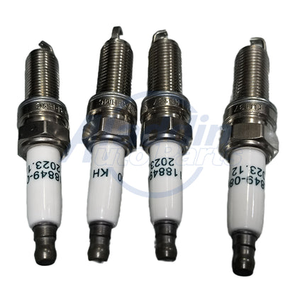 Spark Plug For Hyundai KIA OEM 1884608080