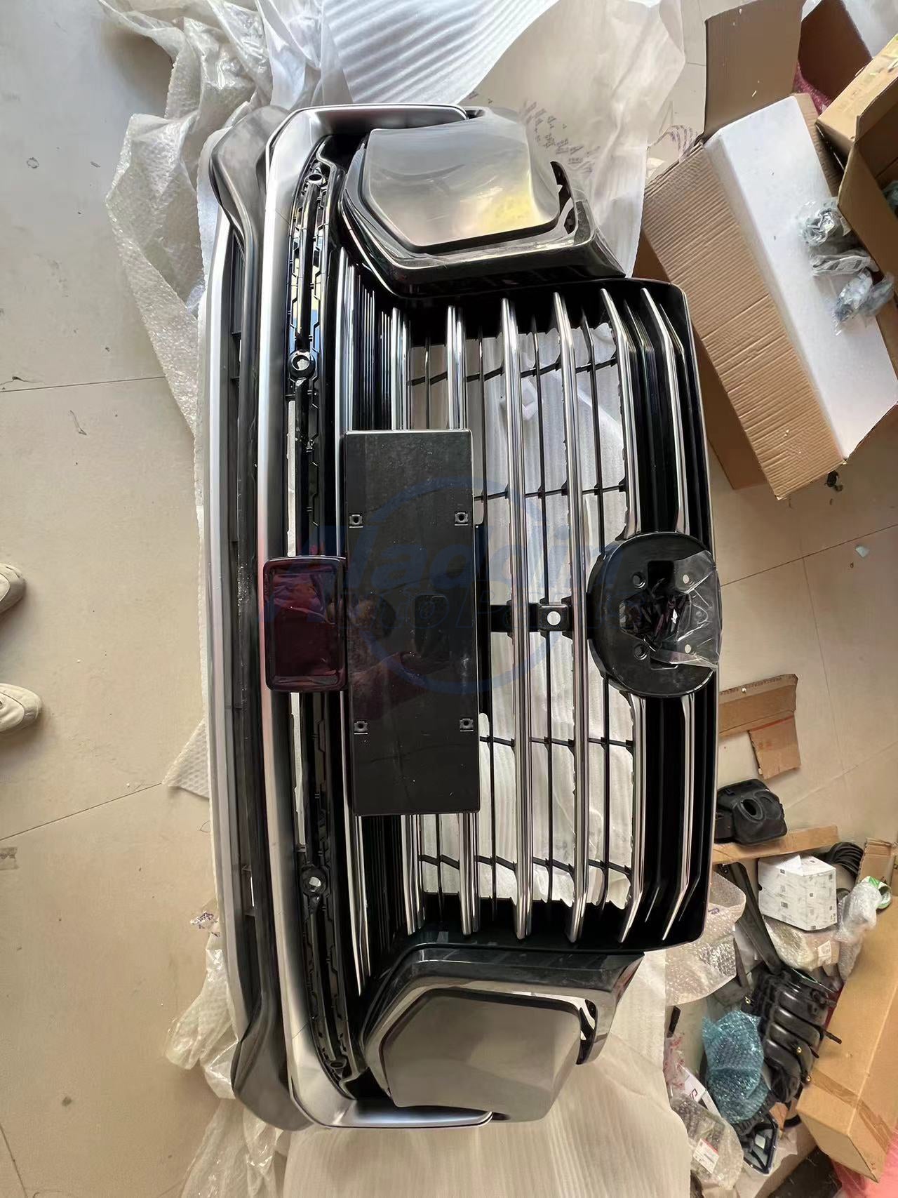 Front bumper For Changan CS95 OEM 2803230-AP31