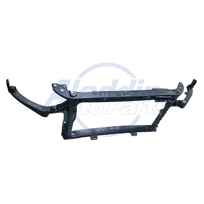 Front Panel Water Tank Radiator Carrier Supports For Hyundai IONIQ OEM 64101-G2000