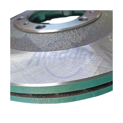 Brake Disc For Haval H3 H5 H6 OEM 3103102-K00