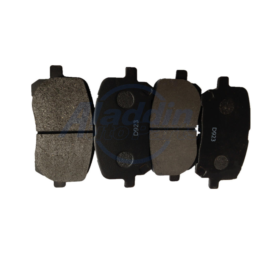Brake Pad For Toyota COROLLA OEM 04465-02070