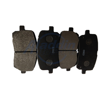 Brake Pad For Toyota COROLLA OEM 04465-02070