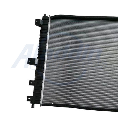Radiator ASSY For Jetour X70 X70S OEM  F01-1301110CA