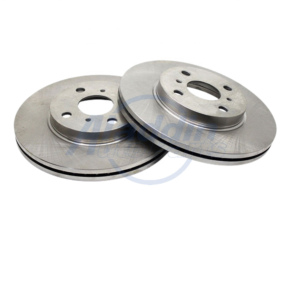 Front Brake Disc For Haval M4 OEM 3501011-G08