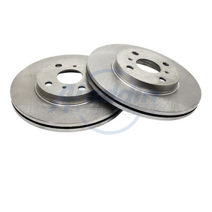Front Brake Disc For Haval M4 OEM 3501011-G08