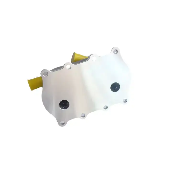 Pour JETOUR X70/X70S/X90 REFROIDISSEUR D'HUILE OE F01-1503011 Pièces automobiles JETOUR 