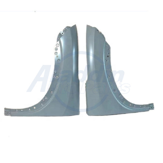 High Quality Fender Assembly For BYD FRIGATE 07