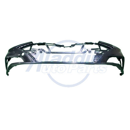 Front Bumper For Hyundai Sonata OEM 86510L4010