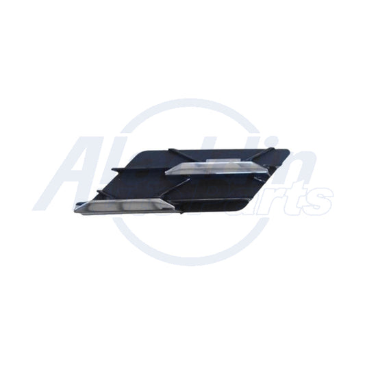 Front Bumper Tow Hook Plug Cover For BYD HAN DM OEM  HCB-2803713 12995234-00
