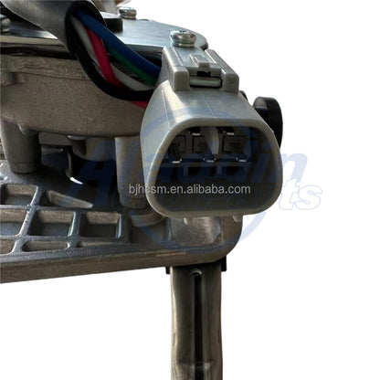 Front Wiper Motor with Connecting Rod For Great Wall Voleex C30 OEM 5205110XJ08XB