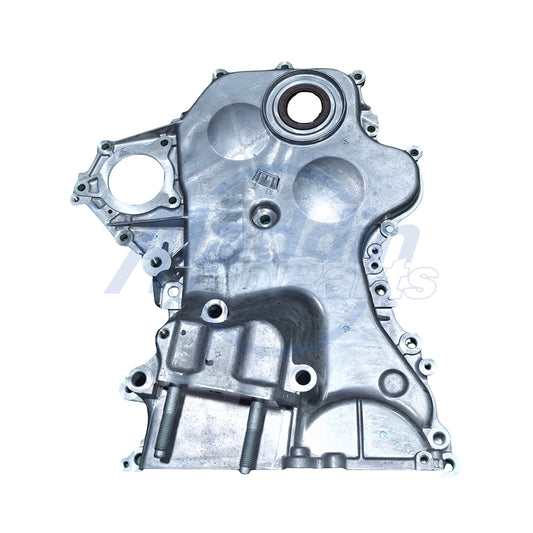Timing chain oil pump cover For KIA PICANTO OEM 2135003052