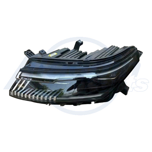 Front LED Headlights ASSY Original Parts For BYD FRIGATE 07 OEM SK2F-4121010A SK2F-4121020A