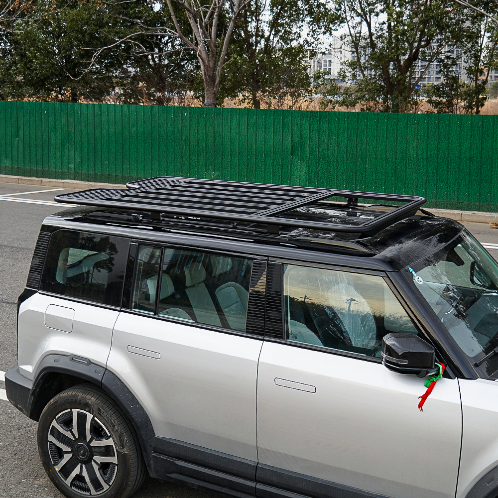 Car Roof Platform Modified Parts Accessories For Chery ICAR 03 Jaecoo 6