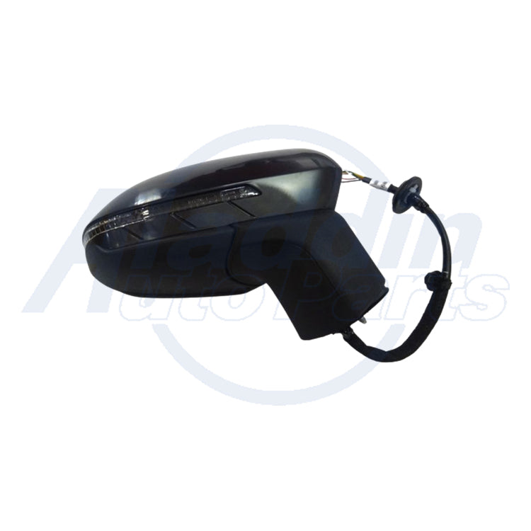 Original Rearview Mirror ASSY For BYD KING 05 OEM HAD-8202109 HAD-8202100