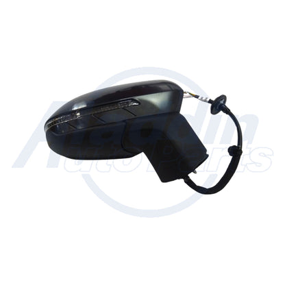 Original Rearview Mirror ASSY For BYD KING 05 OEM HAD-8202109 HAD-8202100