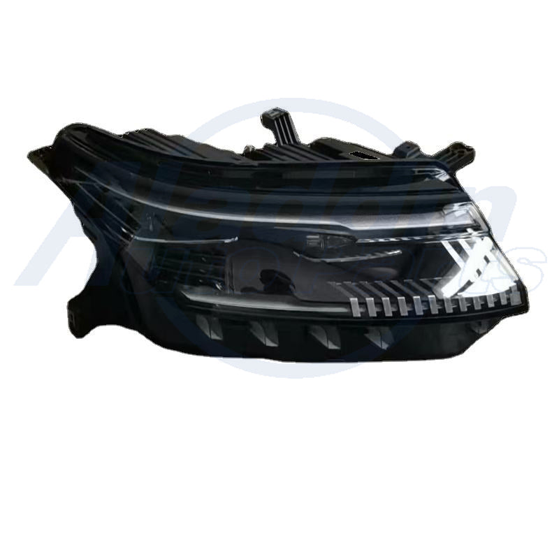 Front LED Headlights ASSY Original Parts For BYD FRIGATE 07 OEM SK2F-4121010A SK2F-4121020A