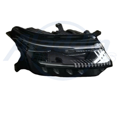 Front LED Headlights ASSY Original Parts For BYD FRIGATE 07 OEM SK2F-4121010A SK2F-4121020A