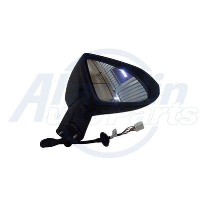 Original Rearview Mirror ASSY For BYD KING 05 OEM HAD-8202109 HAD-8202100