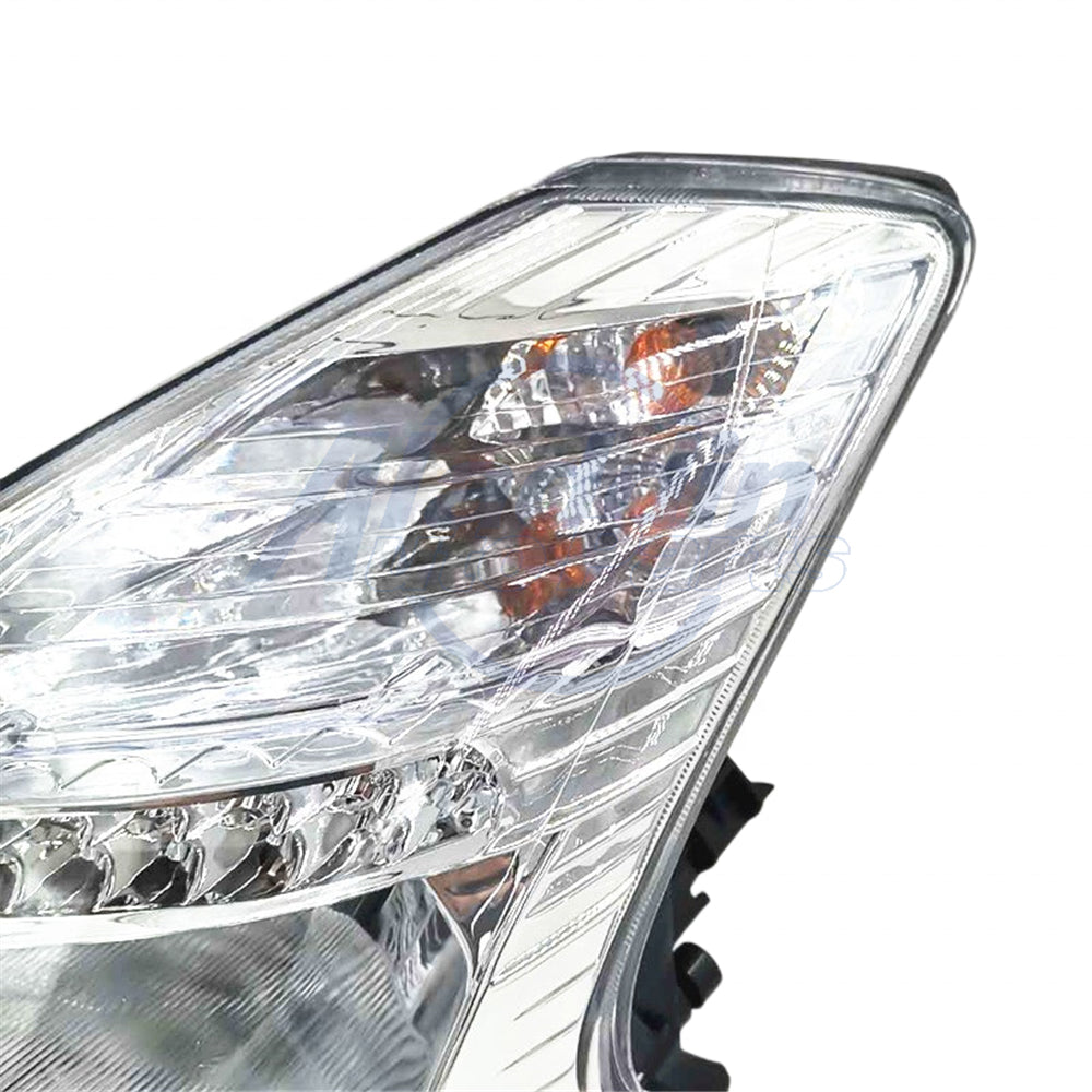 Headlight For Great Wall Florid OEM 4121100-S08
