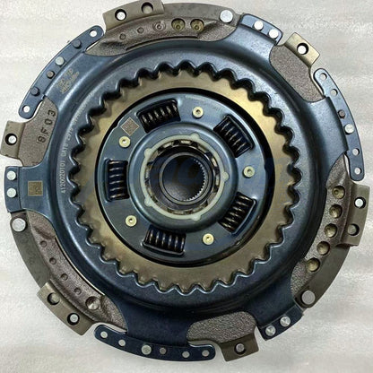 Clutch Kit For Hyundai Sonata Tucson KIA SPORTAGE KX5 OEM 412002D220