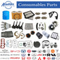 High Quality Auto Spare Parts For Car maintenance