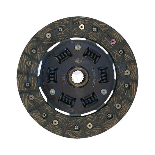 Clutch Disc For Suzuki Swift OEM 22400-75B01 22400-60D01