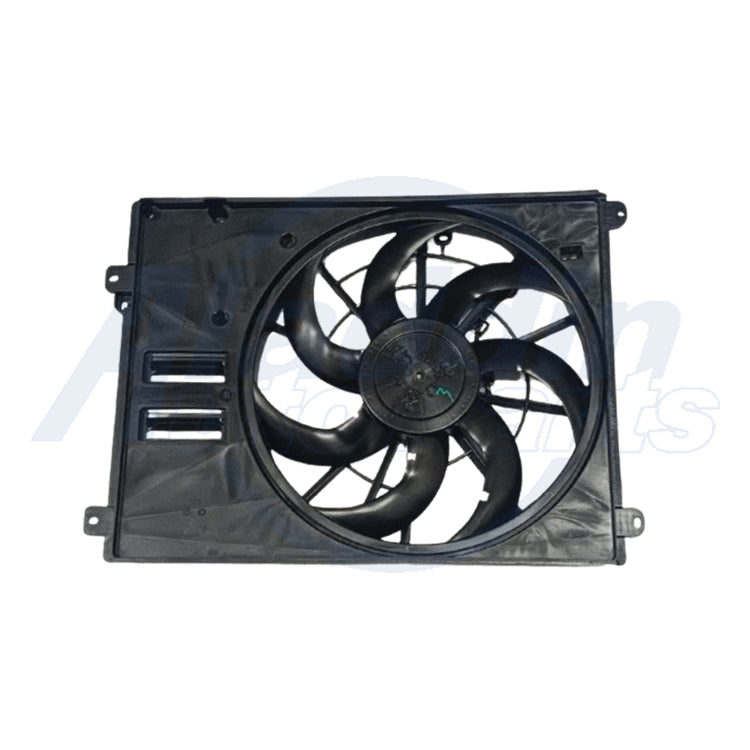 Radiator Fan ASSY For BYD KING 05 SONG PLUS dmi SONG PLUS EV OEM SA3HA-1308010