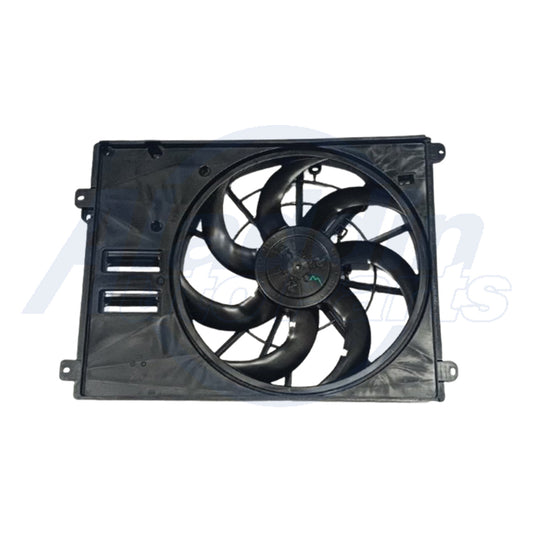 Radiator Fan ASSY For BYD KING 05 SONG PLUS dmi SONG PLUS EV OEM SA3HA-1308010